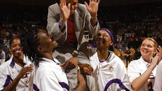 Cultural Oddsmaker: Who'll Be The Next Women's Coach To Be Ousted For An Inappropriate Relationship?